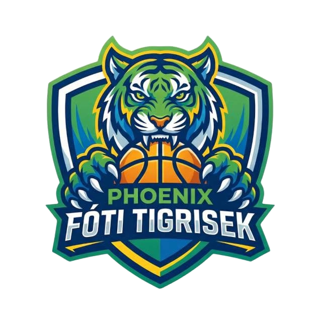 PHOENIX Fóti Tigrisek